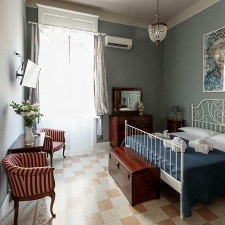 Talia B&B Guest House Реджо-ди-Калабрия Экстерьер фото