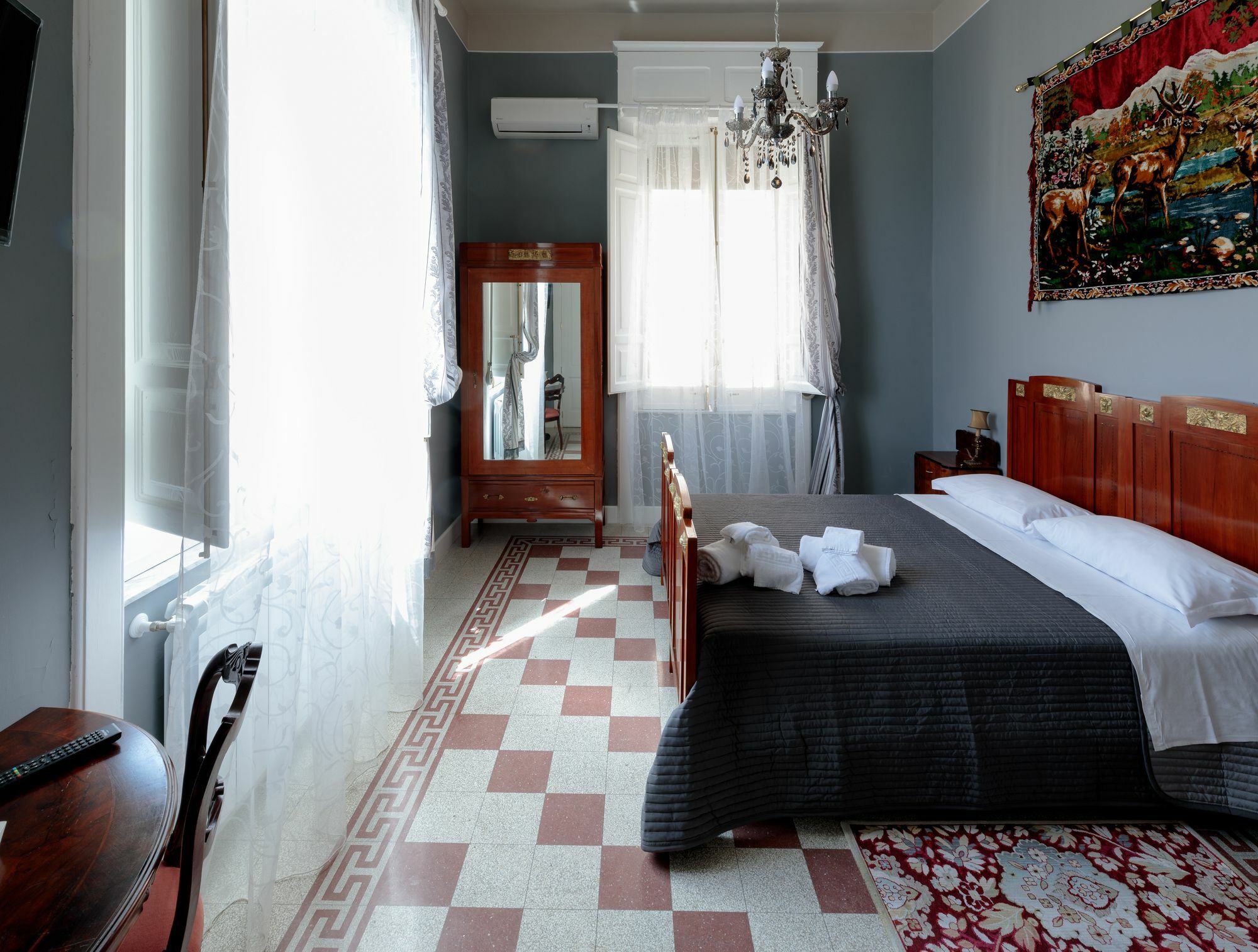 Talia B&B Guest House Реджо-ди-Калабрия Экстерьер фото