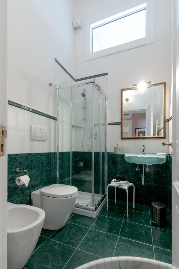Talia B&B Guest House Реджо-ди-Калабрия Экстерьер фото