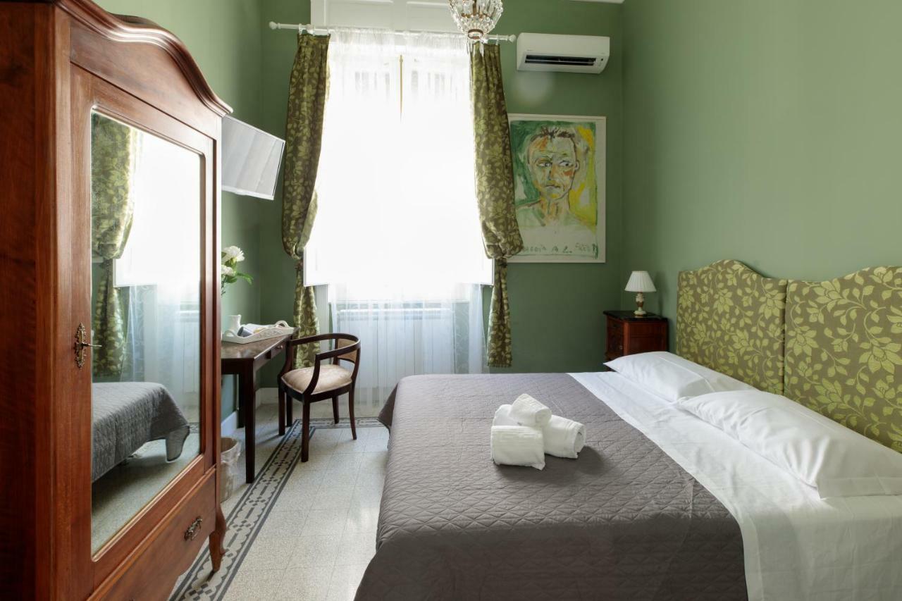 Talia B&B Guest House Реджо-ди-Калабрия Экстерьер фото